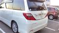2009 Toyota Alphard G