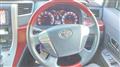 2009 Toyota Alphard G