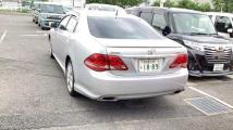 2009 Toyota Crown