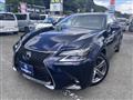 2017 Lexus GS