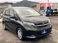 2021 Honda Freed