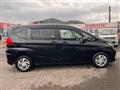 2021 Honda Freed