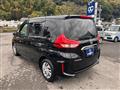 2021 Honda Freed