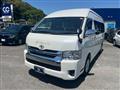 2018 Toyota Hiace Wagon