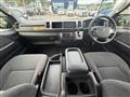 2018 Toyota Hiace Wagon
