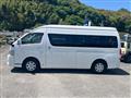 2018 Toyota Hiace Wagon