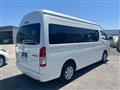 2018 Toyota Hiace Wagon