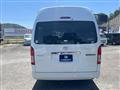 2018 Toyota Hiace Wagon