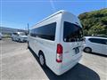 2018 Toyota Hiace Wagon