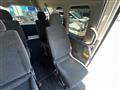 2018 Toyota Hiace Wagon