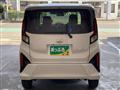 2025 Daihatsu Move