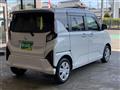 2025 Daihatsu Move