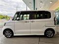 2022 Honda N BOX
