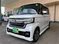 2022 Honda N BOX