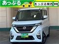 2021 Nissan ROOX