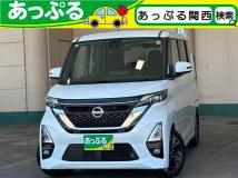 2021 Nissan ROOX