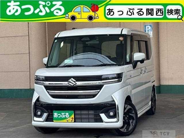 2025 Suzuki Suzuki Others