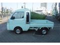 2023 Daihatsu Hijet Truck