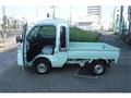 2023 Daihatsu Hijet Truck