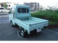2023 Daihatsu Hijet Truck