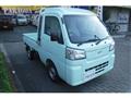2023 Daihatsu Hijet Truck