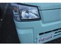 2023 Daihatsu Hijet Truck