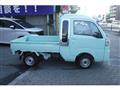 2023 Daihatsu Hijet Truck