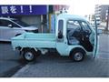 2023 Daihatsu Hijet Truck