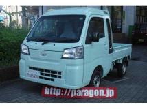 2023 Daihatsu Hijet Truck