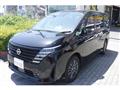2024 Nissan Serena