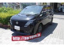 2024 Nissan Serena