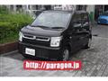 2020 Suzuki Wagon R