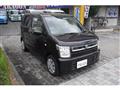 2020 Suzuki Wagon R