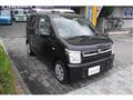 2020 Suzuki Wagon R