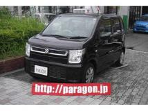 2020 Suzuki Wagon R
