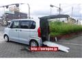 2018 Honda N BOX