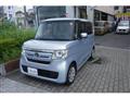 2018 Honda N BOX