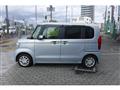 2018 Honda N BOX