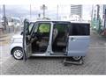 2018 Honda N BOX