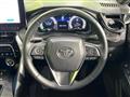 2023 Toyota Harrier Hybrid