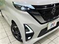 2021 Nissan ROOX
