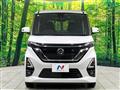 2021 Nissan ROOX