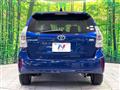 2013 Toyota PRIUS α