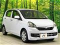 2015 Daihatsu Mira