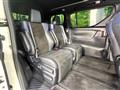 2016 Toyota Vellfire