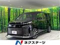 2023 Toyota Voxy