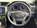 2012 Toyota Mark X
