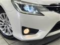2012 Toyota Mark X