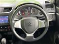 2016 Suzuki Swift