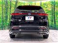 2020 Toyota Harrier Hybrid